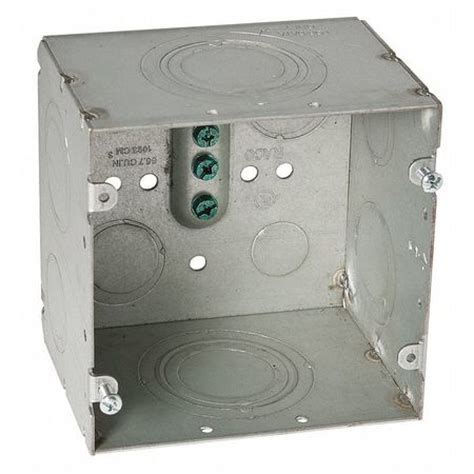 4 11 electrical box|4 11 16 junction box.